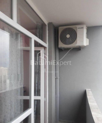 شقة سكنية 34 متر مربع - يوسف كوبالادزه, Batumi, جورجيا