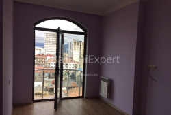 شقة سكنية 73 متر مربع - يوريفسكايا, Batumi, جورجيا
