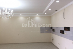 شقة سكنية 73 متر مربع - يوريفسكايا, Batumi, جورجيا