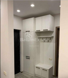 شقة سكنية 56 متر مربع - ديفيد أغماشينبلي, Batumi, جورجيا