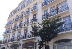 شقة سكنية 50 متر مربع - ديفيد كلدياشفيلي, Batumi, جورجيا