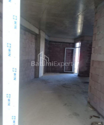 شقة سكنية 73 متر مربع - يوريفسكايا, Batumi, جورجيا