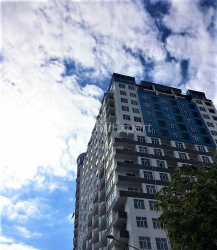 شقة سكنية 48 متر مربع - يوريفسكايا, Batumi, جورجيا