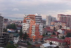 شقة سكنية 51 متر مربع - يوريفسكايا, Batumi, جورجيا