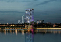 شقة سكنية 35 متر مربع - يوريفسكايا, Batumi, جورجيا