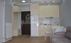 شقة سكنية 37 متر مربع - يوريفسكايا, Batumi, جورجيا