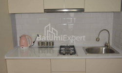 شقة سكنية 37 متر مربع - يوريفسكايا, Batumi, جورجيا