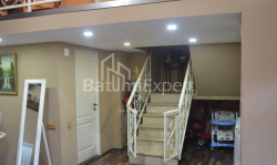 شقة سكنية 3-комн 117 m² - ايليا تشافتشافادزه, Batumi
