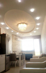 شقة سكنية 60 متر مربع - يوريفسكايا, Batumi, جورجيا