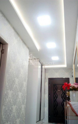 شقة سكنية 60 متر مربع - يوريفسكايا, Batumi, جورجيا