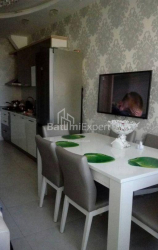 شقة سكنية 60 متر مربع - يوريفسكايا, Batumi, جورجيا