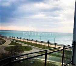 شقة سكنية 35 متر مربع - يوريفسكايا, Batumi, جورجيا