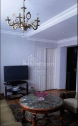 شقة سكنية 100 متر مربع - يوريفسكايا, Batumi, جورجيا