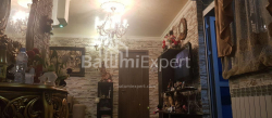 شقة سكنية 62 متر مربع - نيكو بيروسماني, Batumi, جورجيا