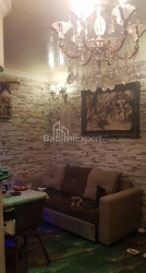 شقة سكنية 62 متر مربع - نيكو بيروسماني, Batumi, جورجيا
