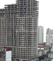 شقة سكنية 40 متر مربع - يوريفسكايا, Batumi, جورجيا