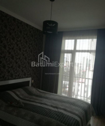 شقة سكنية 68 متر مربع - ديفيد أغماشينبلي, Batumi, جورجيا