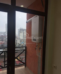 شقة سكنية 3-комн 54 m² - ايليا تشافتشافادزه, Batumi