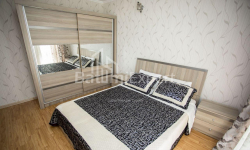 شقة سكنية 47 متر مربع - شريف خيمشياشفيلي, Batumi, جورجيا