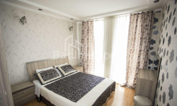 شقة سكنية 47 متر مربع - شريف خيمشياشفيلي, Batumi, جورجيا