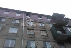شقة سكنية 120 متر مربع - يوريفسكايا, Batumi, جورجيا