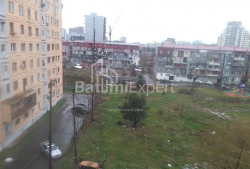 شقة سكنية 120 متر مربع - يوريفسكايا, Batumi, جورجيا