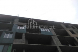 شقة سكنية 120 متر مربع - يوريفسكايا, Batumi, جورجيا