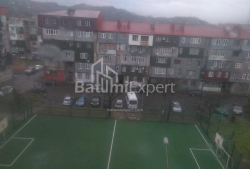 شقة سكنية 120 متر مربع - يوريفسكايا, Batumi, جورجيا