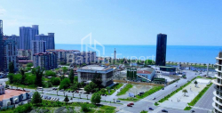 شقة سكنية 58 متر مربع - يوريفسكايا, Batumi, جورجيا