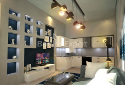 شقة سكنية 2-комн 58 m² - يوريفسكايا, Batumi
