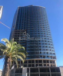 شقة سكنية 58 متر مربع - يوريفسكايا, Batumi, جورجيا