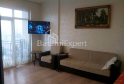 شقة سكنية 60 متر مربع - يوريفسكايا, Batumi, جورجيا
