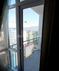 شقة سكنية 43 متر مربع - يوريفسكايا, Batumi, جورجيا