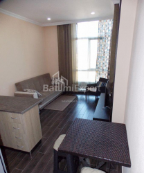 شقة سكنية 43 متر مربع - يوريفسكايا, Batumi, جورجيا