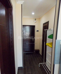 شقة سكنية 43 متر مربع - يوريفسكايا, Batumi, جورجيا