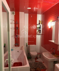 شقة سكنية 118 متر مربع - 26 مايو, Batumi, جورجيا