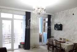 شقة سكنية 88 متر مربع - ميخائيل ليرمونتوف, Batumi, جورجيا