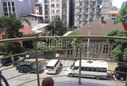 شقة سكنية 70 متر مربع - يوريفسكايا, Batumi, جورجيا