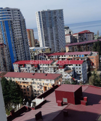شقة سكنية 51 متر مربع - Tbel-Abuseridze, Batumi, جورجيا