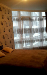 شقة سكنية 3-комн 81 m² - إيفان جافاخيشفيلي, Batumi
