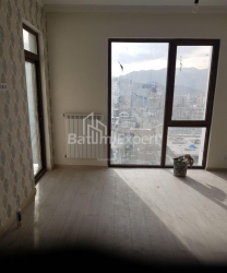 شقة سكنية 68 متر مربع - يوريفسكايا, Batumi, جورجيا