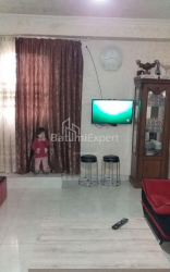 شقة سكنية 40 متر مربع - يوريفسكايا, Batumi, جورجيا