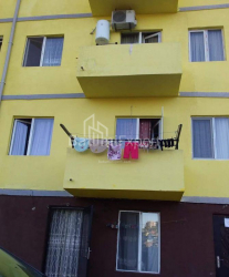 شقة سكنية 40 متر مربع - يوريفسكايا, Batumi, جورجيا