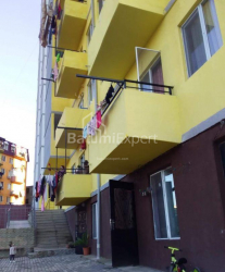 شقة سكنية 40 متر مربع - يوريفسكايا, Batumi, جورجيا