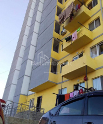 شقة سكنية 40 متر مربع - يوريفسكايا, Batumi, جورجيا