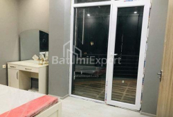 شقة سكنية 60 متر مربع - نيكو بيروسماني, Batumi, جورجيا