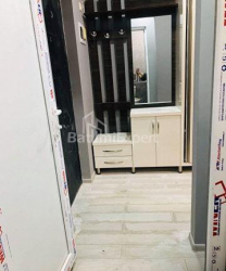 شقة سكنية 60 متر مربع - نيكو بيروسماني, Batumi, جورجيا