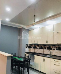شقة سكنية 2-комн 60 m² - نيكو بيروسماني, Batumi