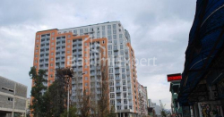 شقة سكنية 56 متر مربع - الكسندرا بوشكين, Batumi, جورجيا