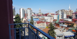 شقة سكنية 62 متر مربع - ايليا تشافتشافادزه, Batumi, جورجيا